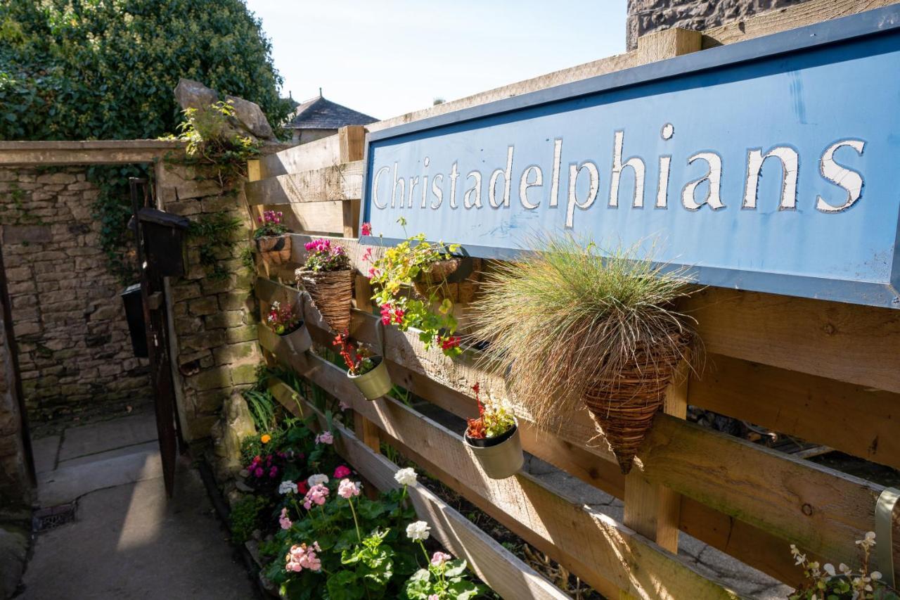 23 Tanners Yard Villa Kendal Exterior photo